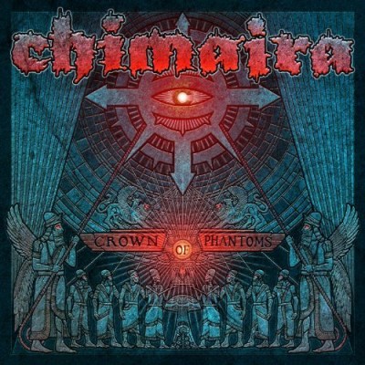 Chimaira/Crown Of Phantoms